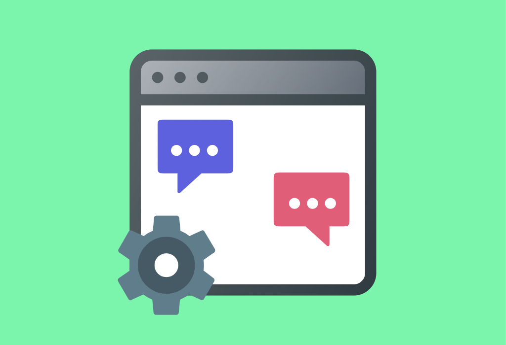 Live Chat For Conversion: The age-old secret to improve your site performance