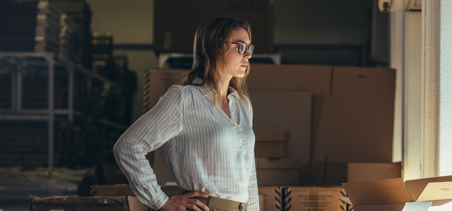 Legacy tech stacks can't support personalized marketing | Klaviyo Blog