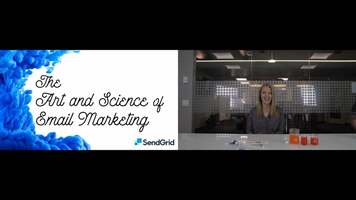 SendGrid - The Art and Science of Email Marketing