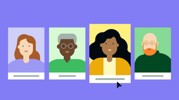 Building a sales team: How to set your group up for success