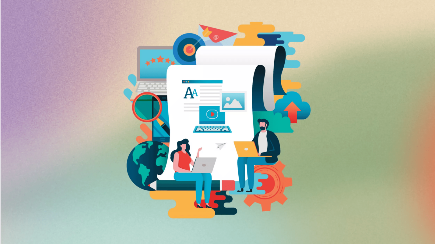 5 AI use cases for bloggers that aren't content generation