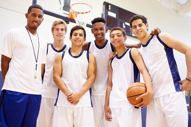 6 Tips For Being the High School Coach of Every Kid's Dreams