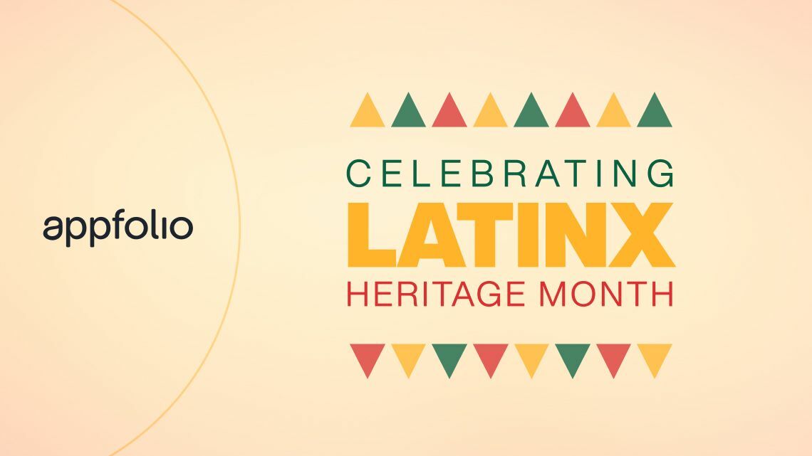 Paving the Way Forward: Celebrating AppFolio's Latinx Voices and Experiences