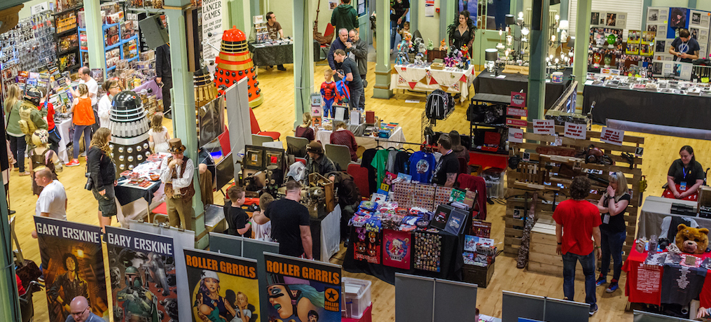 3 Fandom Events Trends to Watch in 2019