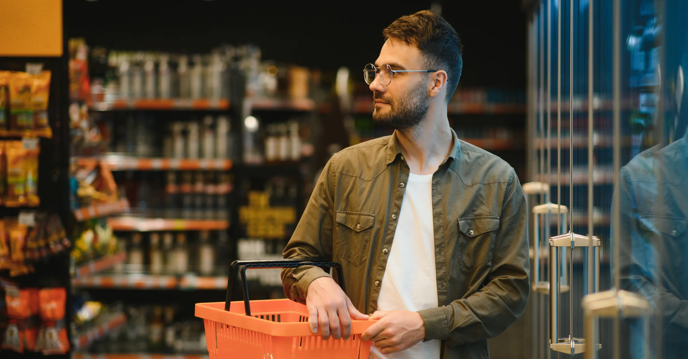 New Freshworks case study: Carrefour Belgium