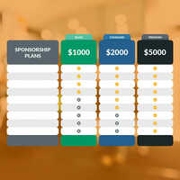 Leverage Technology to Drive Event Sponsorship Revenue