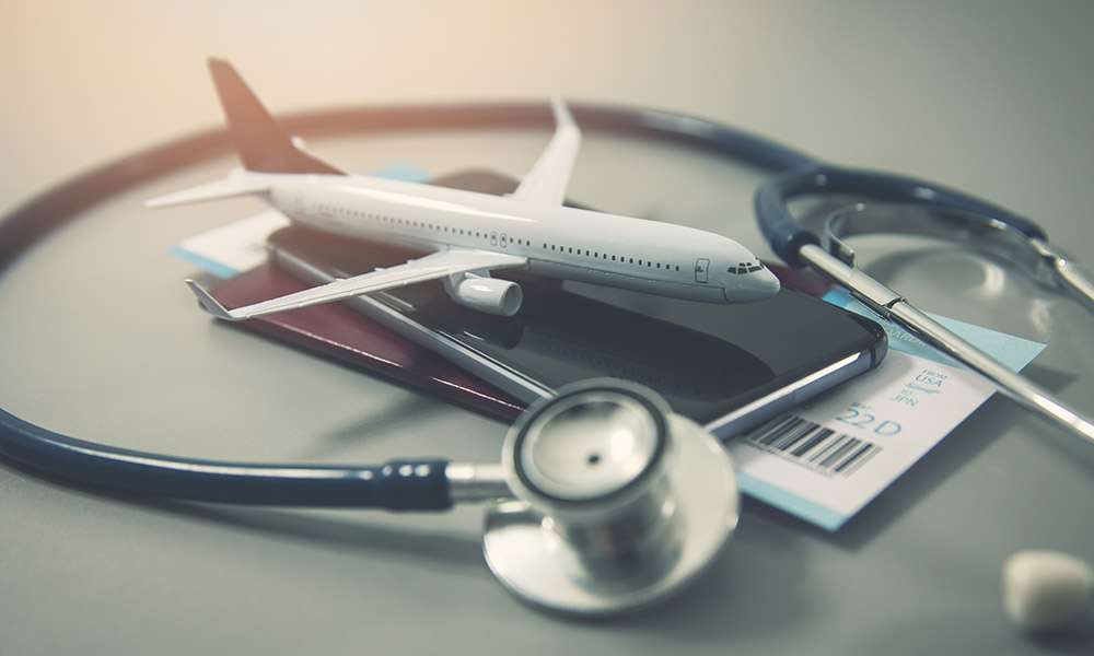 Medical Tourism in Slovakia Brings SMS Onboard