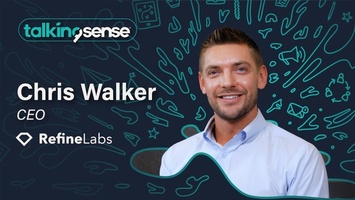 Making Your Marketing Budget Work for You w/ Chris Walker, CEO of RefineLabs