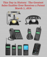 The Greatest Sales Enabler Ever?