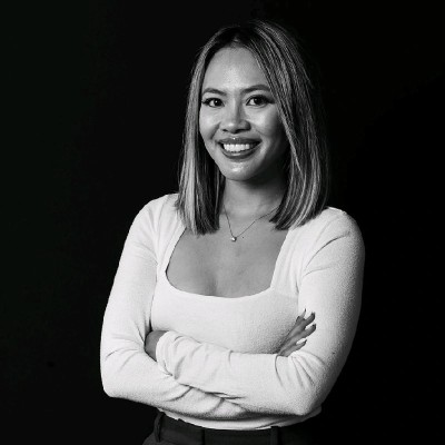 Kimmie (Tran) Coules