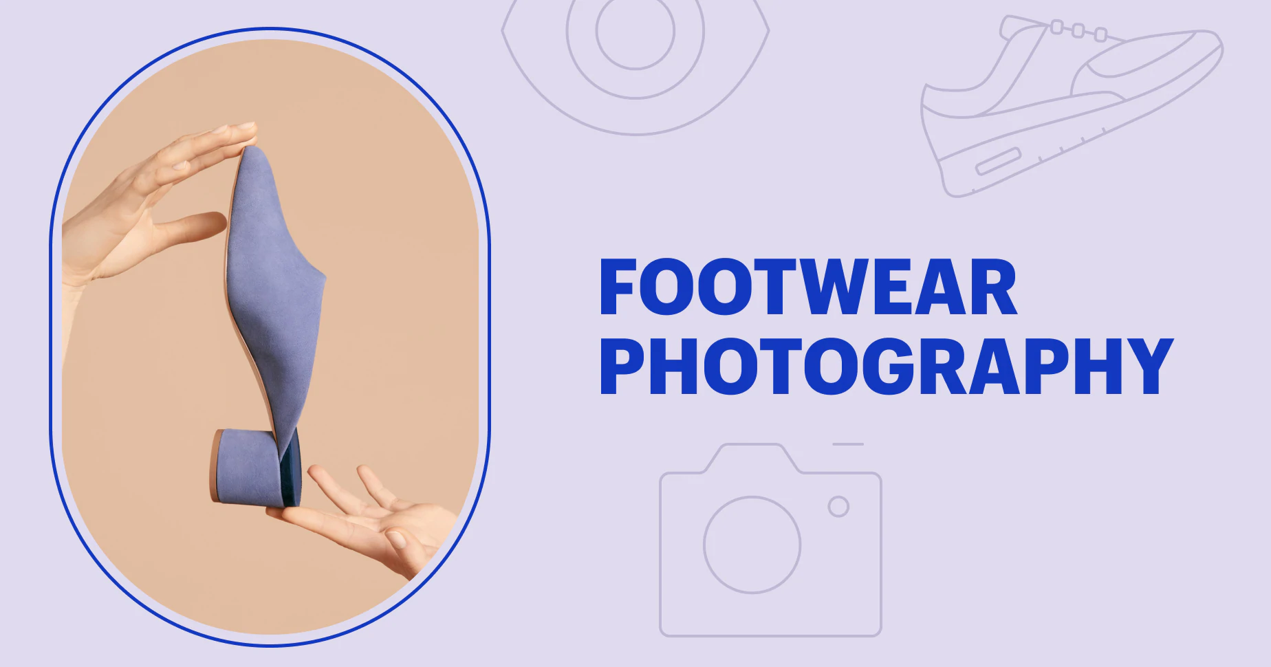 How to Take Pictures of Shoes: Step Up Your Footwear Photography Game