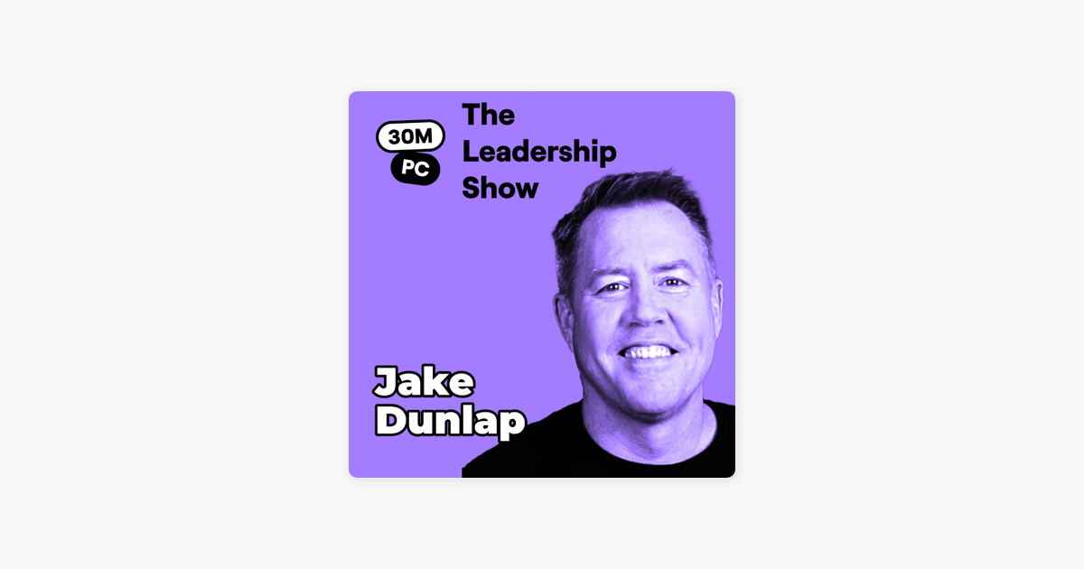 197 (Lead) Communication Hacks to Unleash Your Sales Team's Full Potential (Jake Dunlap, Skaled Consulting)