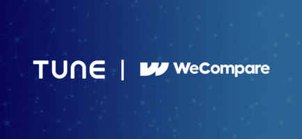 TUNE Marketplace Partner Spotlight: WeCompare