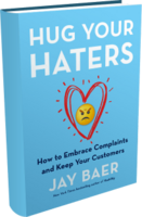 The State of Hate and Why You Should Embrace Complaints