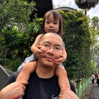 Andrianes (Andre) Pinantoan