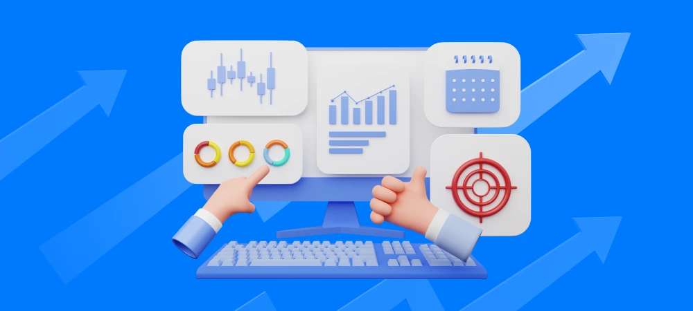 The Ultimate Guide to Sales Forecasting: Methods, Challenges, and Tools