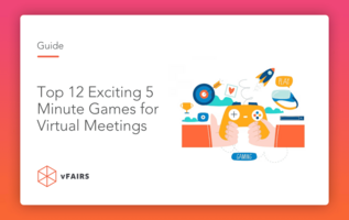 Top 12 Exciting 5 Minute Games for Virtual Meetings