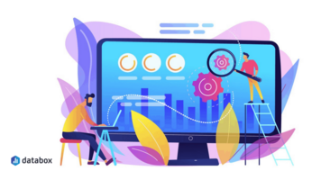 35 High-Converting Landing Page Examples + Lessons You Can Learn from Each | Databox Blog