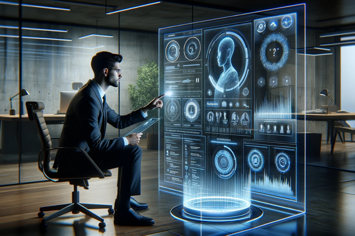 2024 recruitment trends: A glimpse into the empowered recruiting future