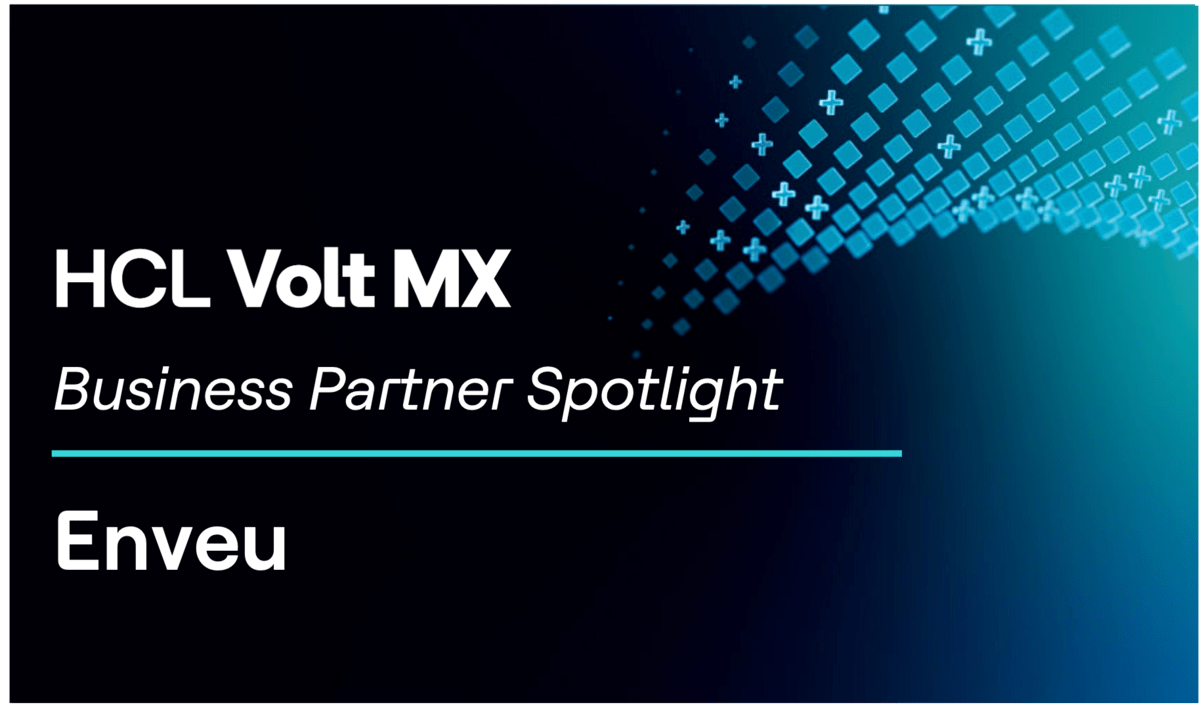 Enveu and Volt MX Revolutionizes Video Platform Development