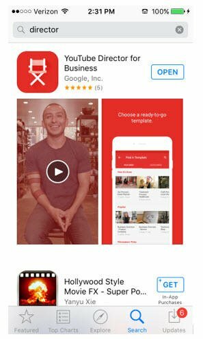 Why Every Small Business Needs YouTube Director for Business [VIDEO]
