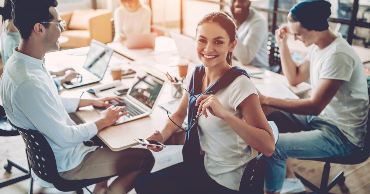 6 Business Benefits of Scaling Customer Research | UserTesting Blog