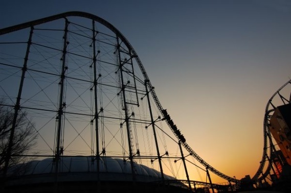 The Highs and Lows of Being an Entrepreneur