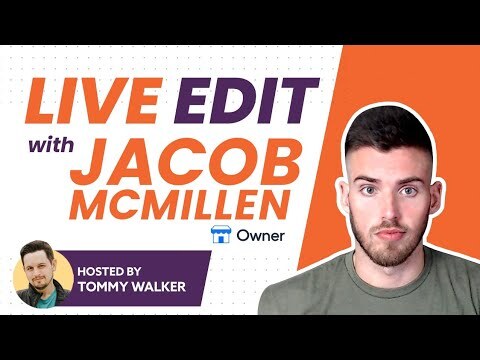"SEO is a zero sum game." |The Cutting Room ft Jacon McMillen
