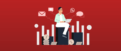 Four Reasons B2C Companies Should Invest in Omnichannel Marketing Automation