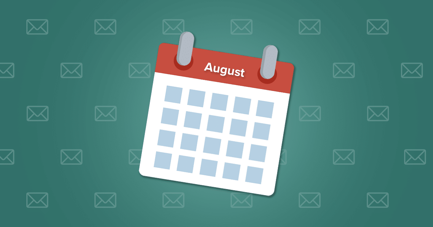 This Month in Email: Email Marketing News August 2023
