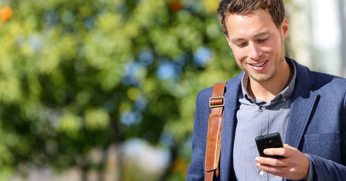 4 Surprising Things Your Business Can Do with Text Messaging