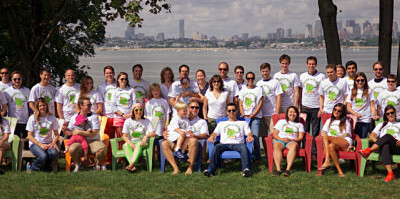 A Very Simple Idea...