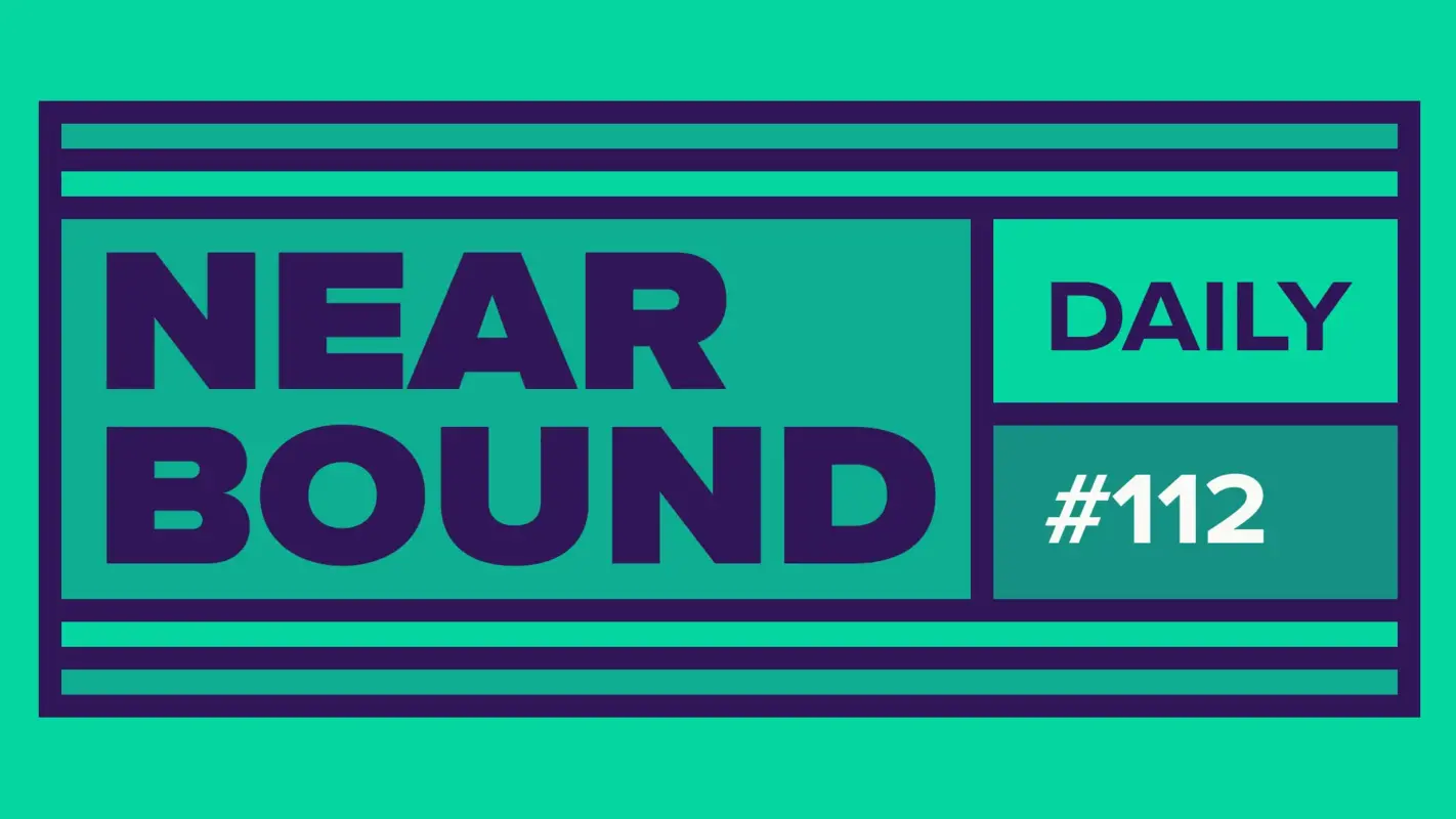Nearbound Daily #112: What's the difference 🤨 channel, partnerships, nearbound