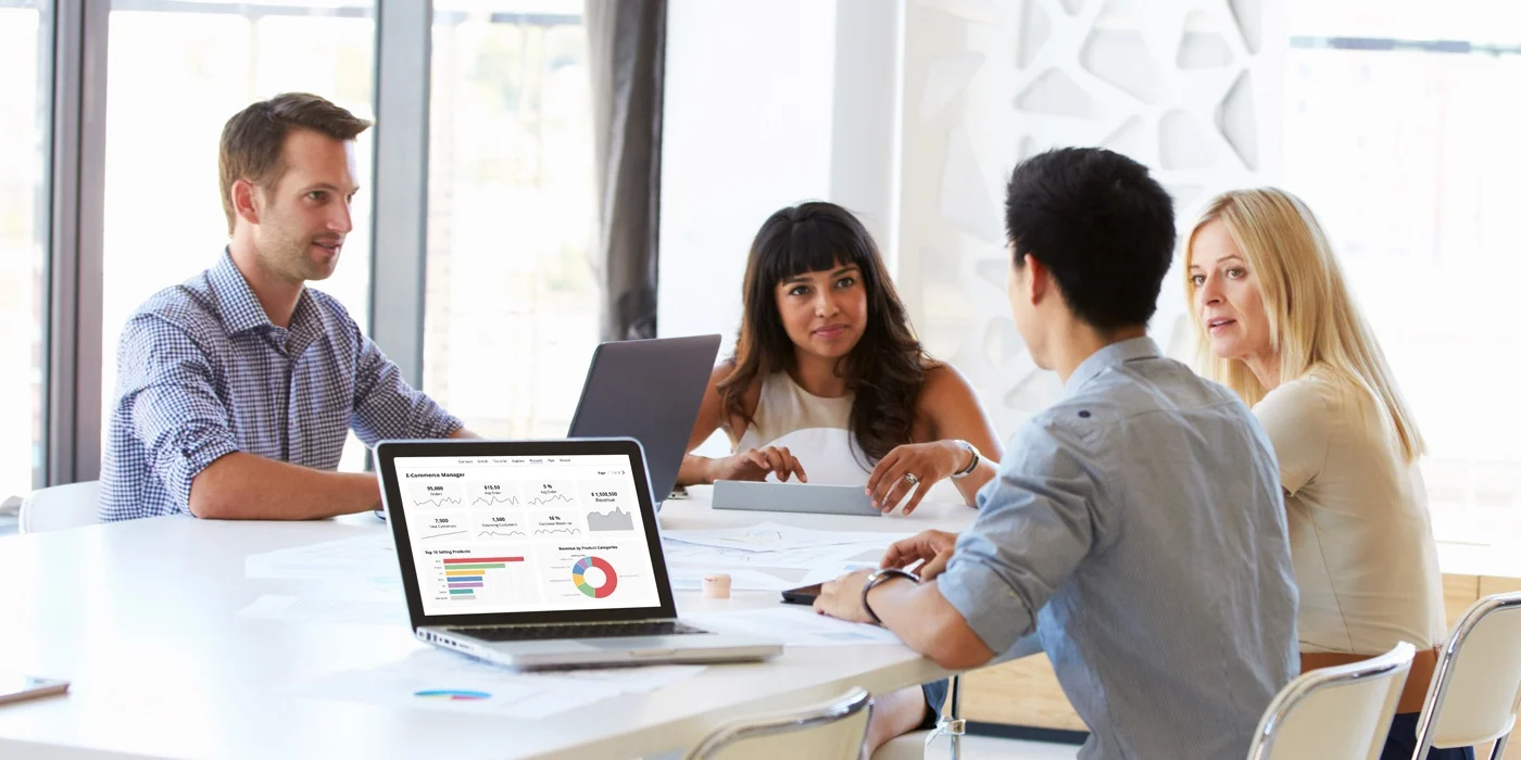 Analysts Don't Trust the Data that Drives Marketing Decisions