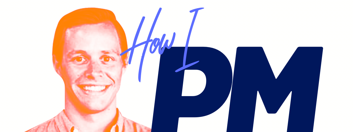 How I PM: Andrew Wynn, Product Manager at Looker (and formerly Instacart)