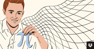 Grant Sanderson channels his passion for math into marvelously intuitive explainer videos