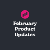 Latest Product Updates - Federated Login, Email Changes, and More