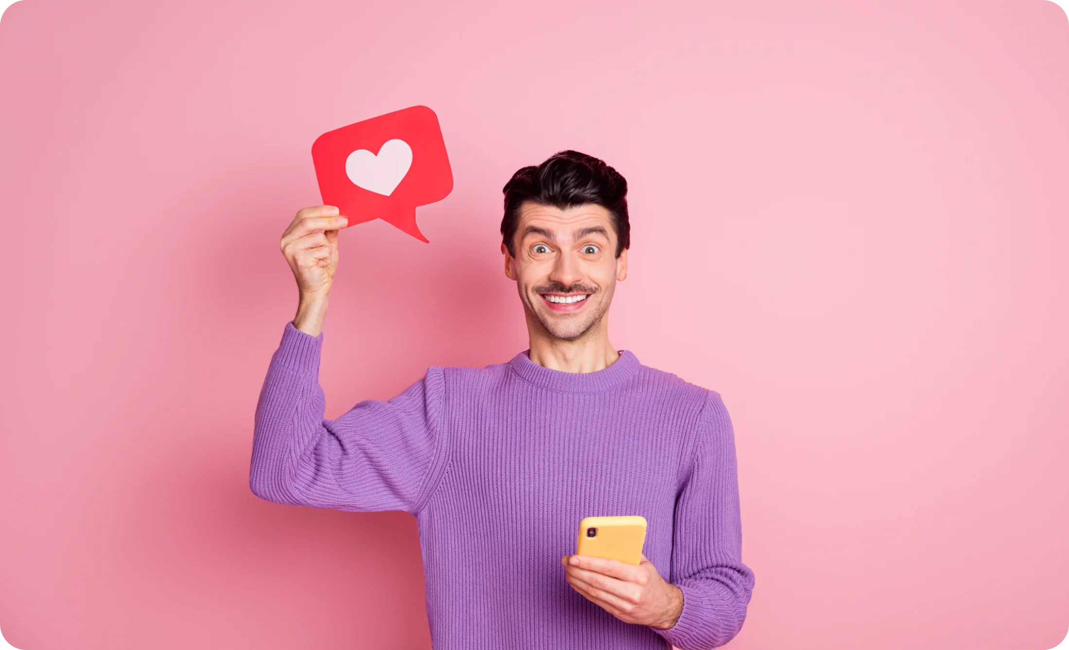 Stop the Scroll: How to Create Ads Your Audiences Will L<3VE