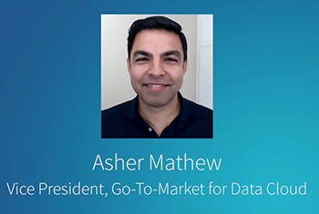 Can technographic data be used to power both Sales and Marketing?