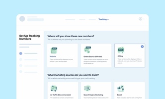Did You Know – Tracking Offline Campaigns