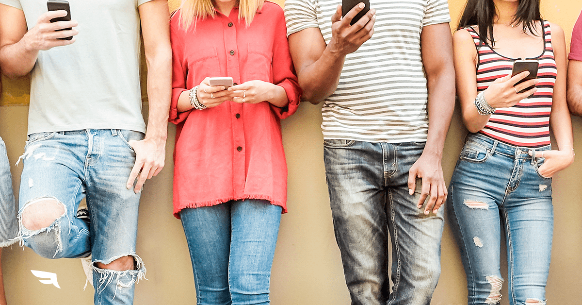 15 Experts' Social Media Predictions for 2019.