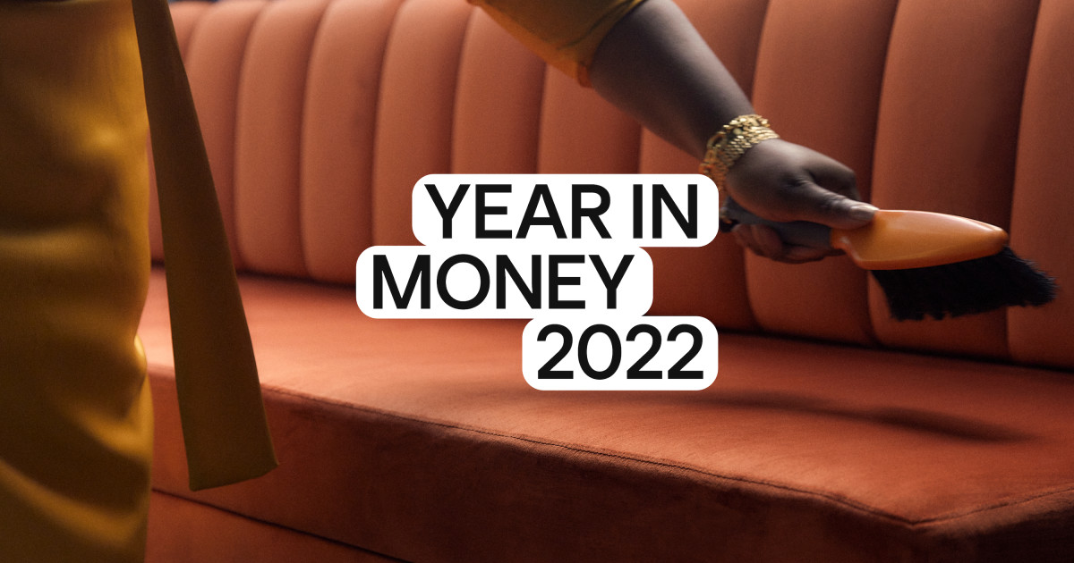 A Few Ways Square Banking Businesses Managed Money in 2022