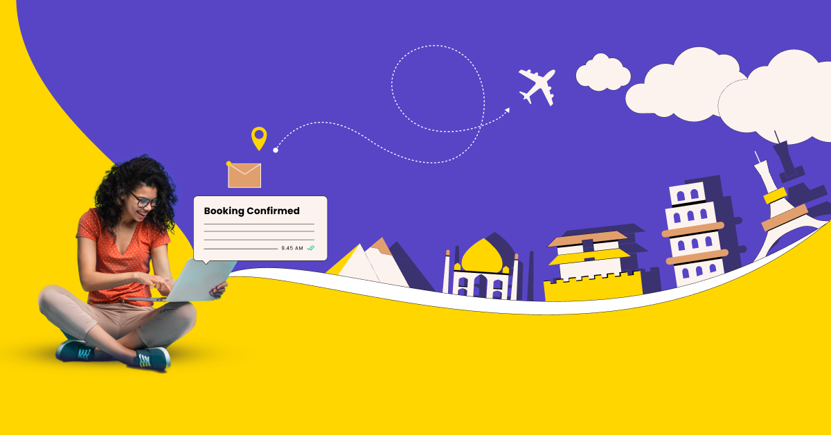 Look Out Travel Companies: Here Are 7 Underrated Strategies to Get Leads