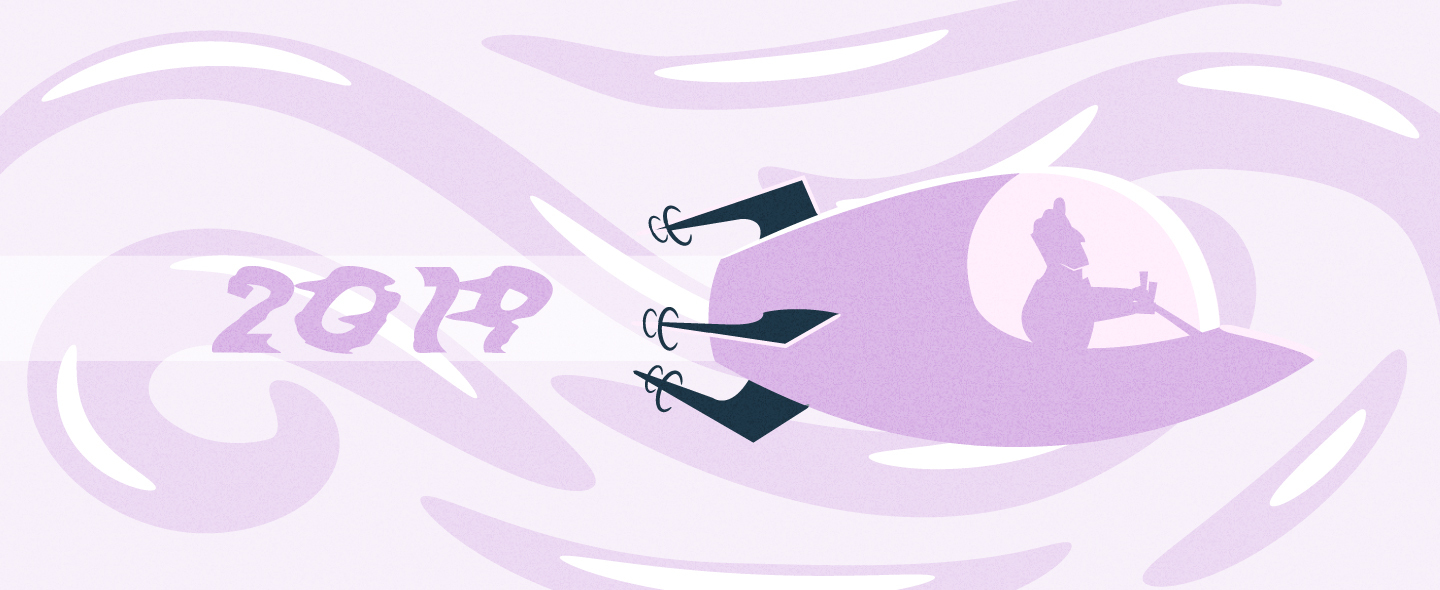 4 Digital Trends That Will Shape 2019 and Beyond  - HelloSign Blog