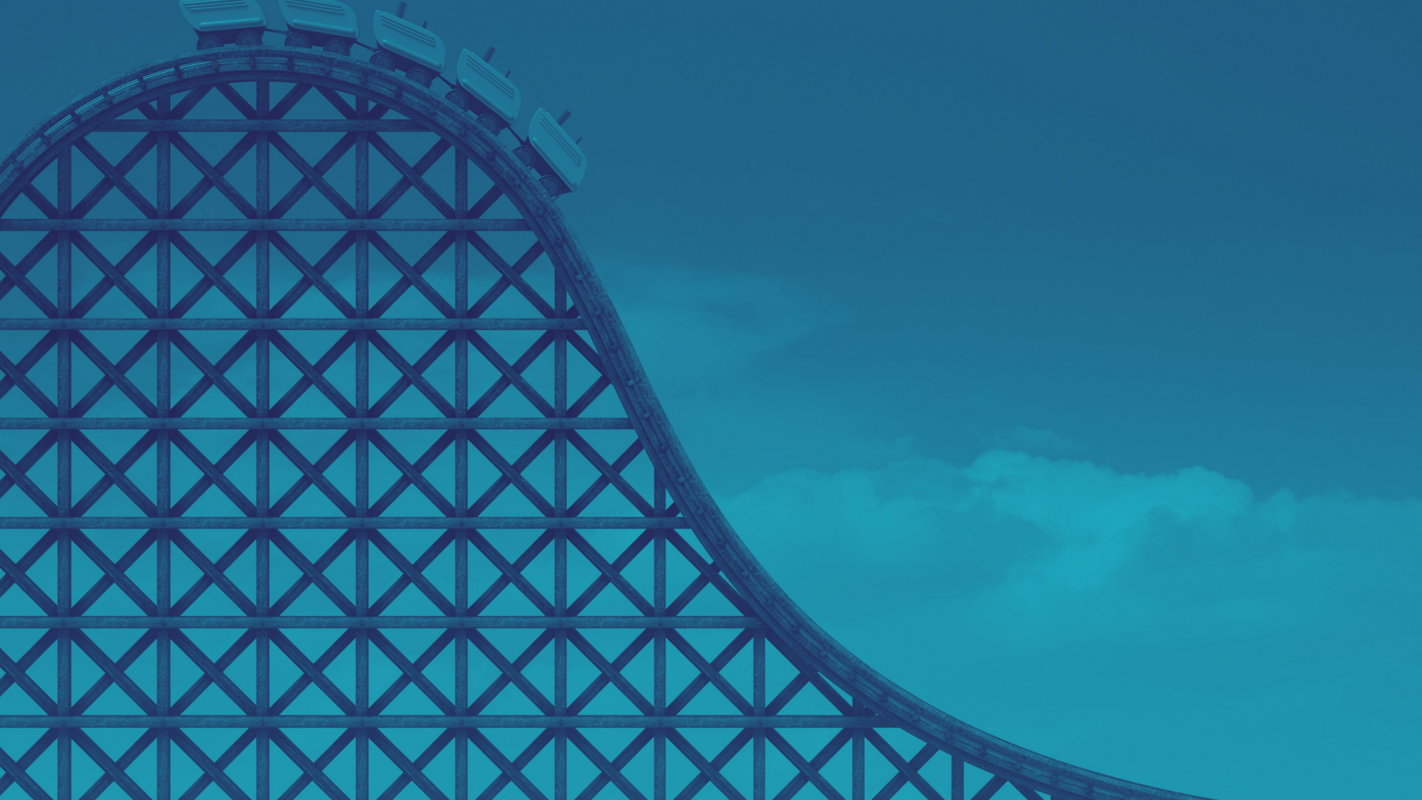 2020 Was a Roller Coaster of a Year For Theme Parks. But New Ads Show They're Making a Comeback