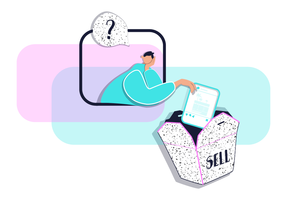 How to Sell on Instagram