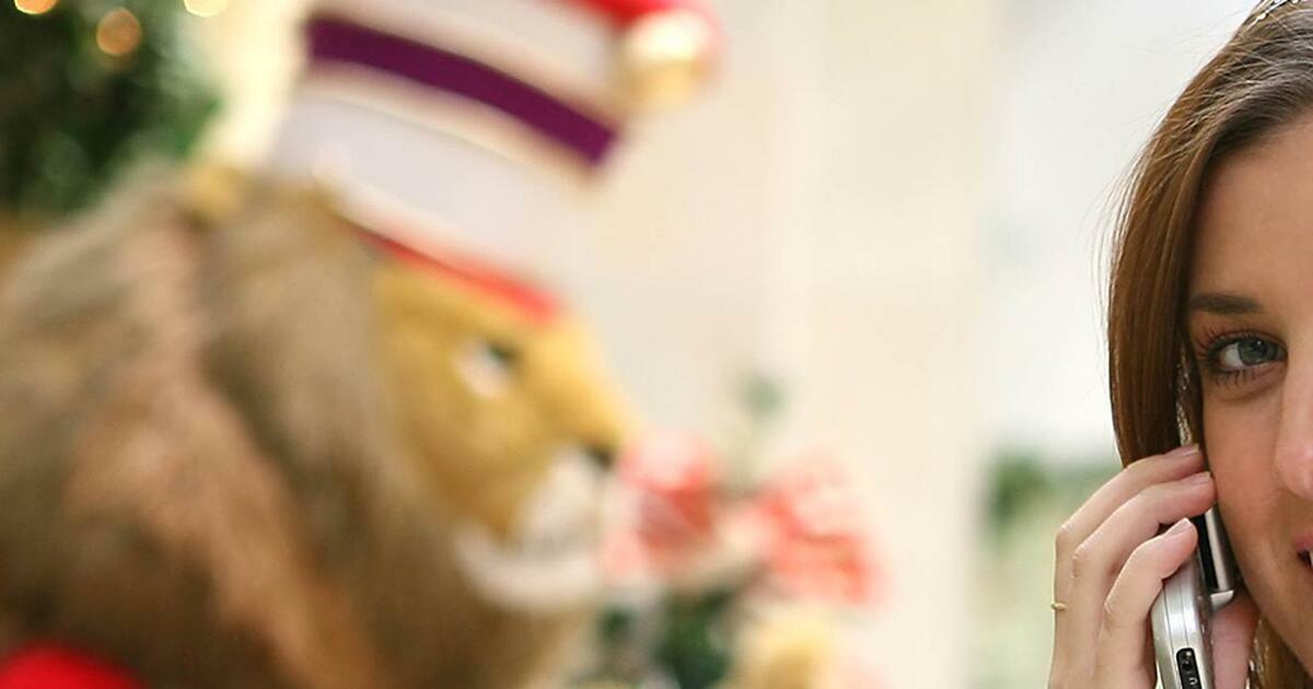 6 Text Marketing Tips to Engage Last-Minute Holiday Shoppers