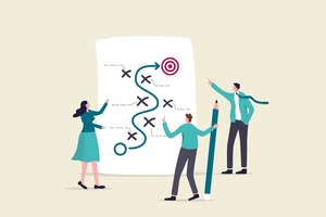 The Future of Marketing Planning: Leveraging Data and Reading the Trends