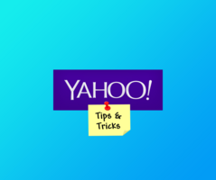 16 Most Popular Tips and Tricks for Yahoo Mail Which Make Your Day Easier