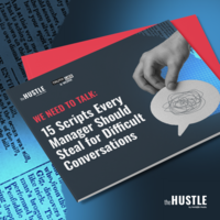 Managers: Get These 15 Scripts for Difficult Conversations